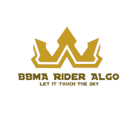 BBMA Rider