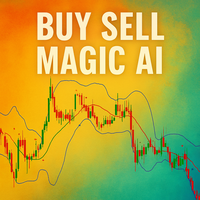 Buy Sell Magic AI