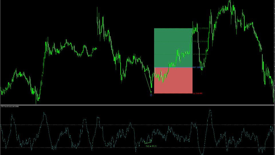 Screenshot #6 GEN Quantum Divergence