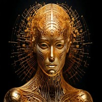 Golden Synapse