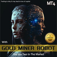 GoldMinerRobot