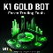 Buy for 197 USD K1 Gold Bot