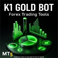 K1 Gold Bot MT5