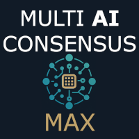 Multi AI Consensus Max