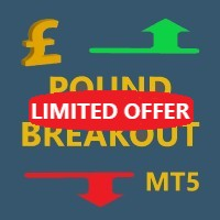 Pound Breakout MT5