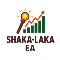 Shaka Laka Gold EA