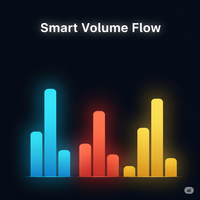 Smart Volume Flow
