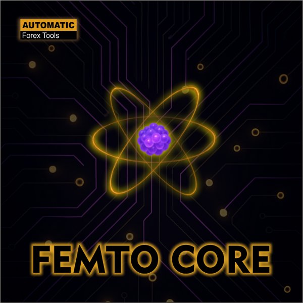 截图 #1 Femto Core