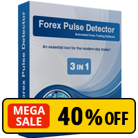 Forex Pulse Detector