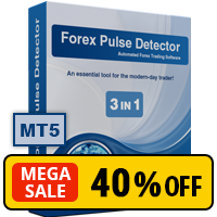 Forex Pulse Detector MT5