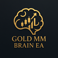 Gold MM Brain EA