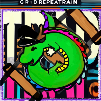 GridRepeaTrain
