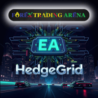 HedgeGrid EA