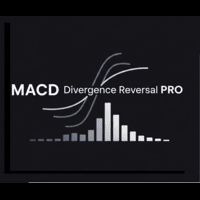 MACD Divergece Reversal PRO