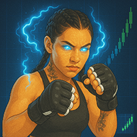 Martial Arts ADX Indicator Strategy