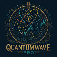 QuantumAstraWave Pro