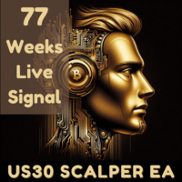 US30 Scalper EA MT5