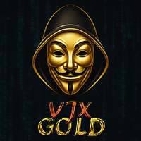 VJX Gold MT5