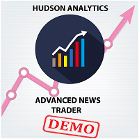 Advanced News Trader Demo