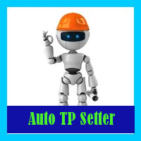 Auto Take Profit Setter