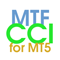 MTF CCI for MT5