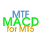 MTF macd for MT5