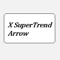 X SuperTrend Arrow