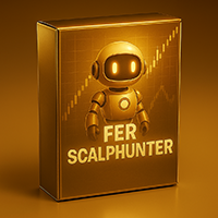 Fer Scalphunter