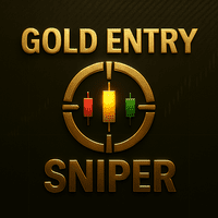 Gold Entry Sniper