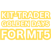 Kit Trader Golden Days MT5