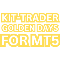 Kit Trader Golden Days MT5