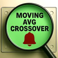 MA Crossover Alerts
