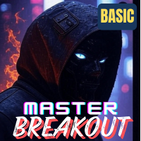 Master Breakout Basic