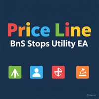 Price Line BnS Stops Utility EA