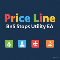 Price Line BnS Stops Utility EA