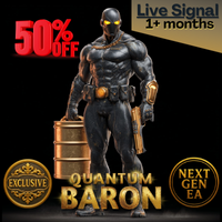 Quantum Baron