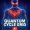 Quantum Cycle Grid AI