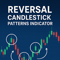 ReversalCandlestickPatterns