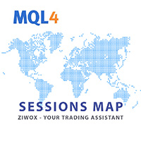 Session Map