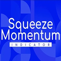 Squeeze and Momentum Indicator