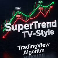 Super Trend TV Style