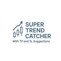 SuperTrend Catcher