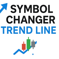 Symbol changer and Trend Line