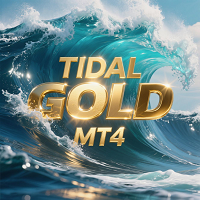 Tidal Gold MT4