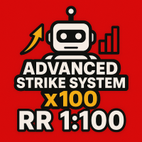 Advanced Strike System x100