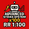 Advanced Strike System x100