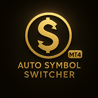 Auto Symbol Switcher MT4