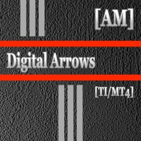Digital Arrows AM