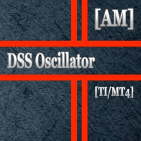DSS Oscillator AM