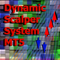 Dynamic Scalper System MT5